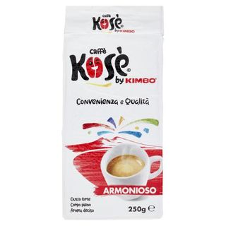 Caffè Kosè Armonioso 250 G - 009746