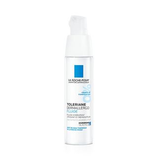 La Roche Posay Toleriane Dermallergo Fluide 0% 5014237 40Ml