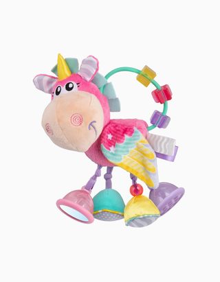 Roca Unicórnio Playgro 3M+