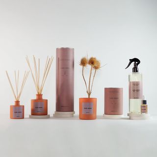 Pulverizador 500Ml Dark Amber (87431590)