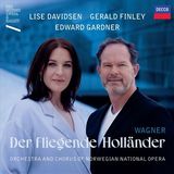 Wagner: Der Fliegende Holländer - 2 Cds (0028948709526)
