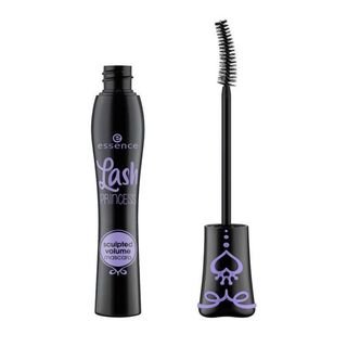 Lash Princess Máscara de Pestañas Sculpted Volume - Essence - Negro 4251232221619