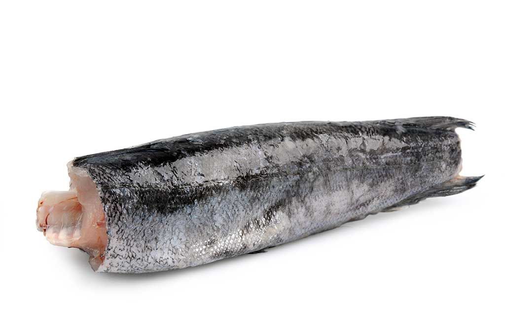 Pescada e Peixe-Espada