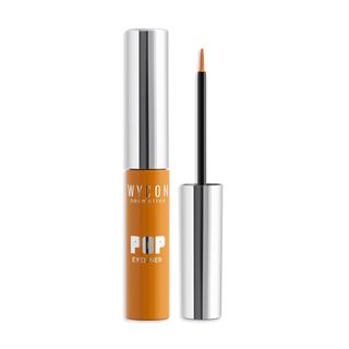 Pop Eyeliner 02 Orange