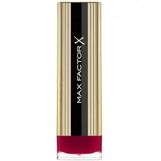 Barra De Labios Colour Elixir Moisture 080 Chilli Max Factor 1 Ud.