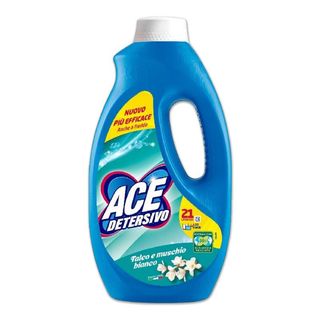 Detersivo Lavatrice Ace 21 Lavaggi