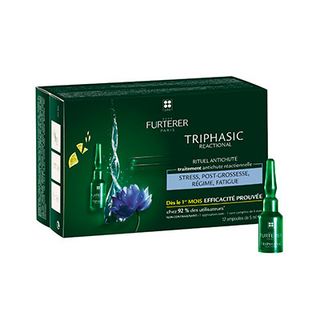 René Furterer Triphasic Reactional Ampollas Anti-Caída (3282779377249)