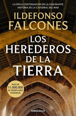 Los Herederos De La Tierra (9788466350587)