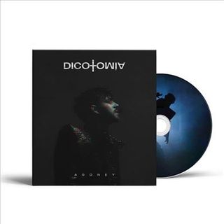 Dicotomía (0602465798579)