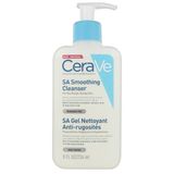 Gel Limpiador Anti-Rugosidades - CeraVe - 236 ml 3337875684118