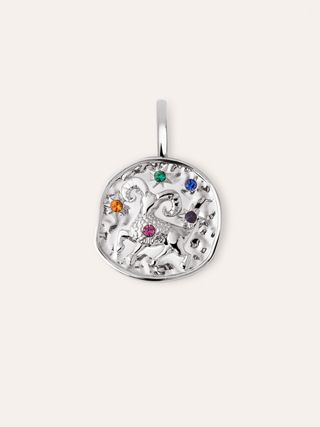 Charm Organic Colors Zodiaco - Aries