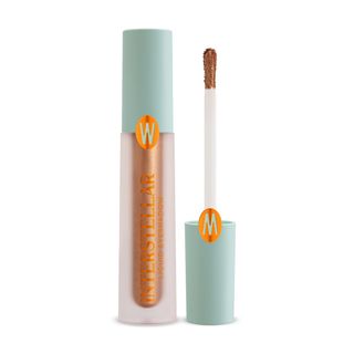 Interstellar - Ombretto liquido dal finish "wet shine" 04 Light Sand