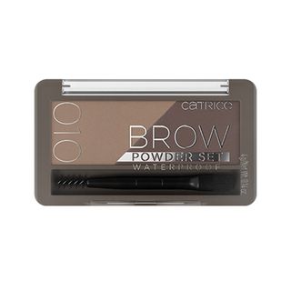 Brow Powder Set Para Cejas Resistente Al Agua 010 Catrice 1 Ud (4059729354501)