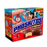 PHOSKITOS Phoskitos Choco 4Ud, 160G