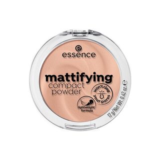 Essence Mattifying Compact Powder 04 Perfect Beige
