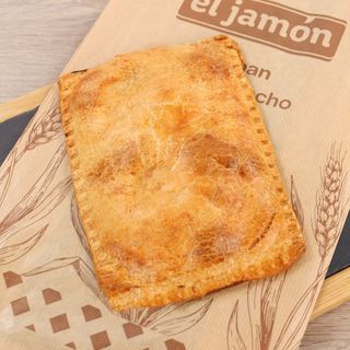 CAMPELOS Empanada Gallega Gourmet Atún, 350G