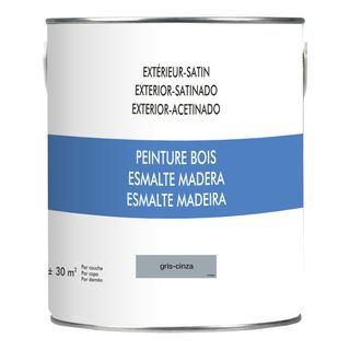 Tinta Mad Acet Ag Pp 2.5L Cz (82396899)