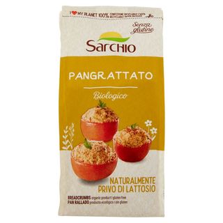 Pangrattato Sarchio 250G