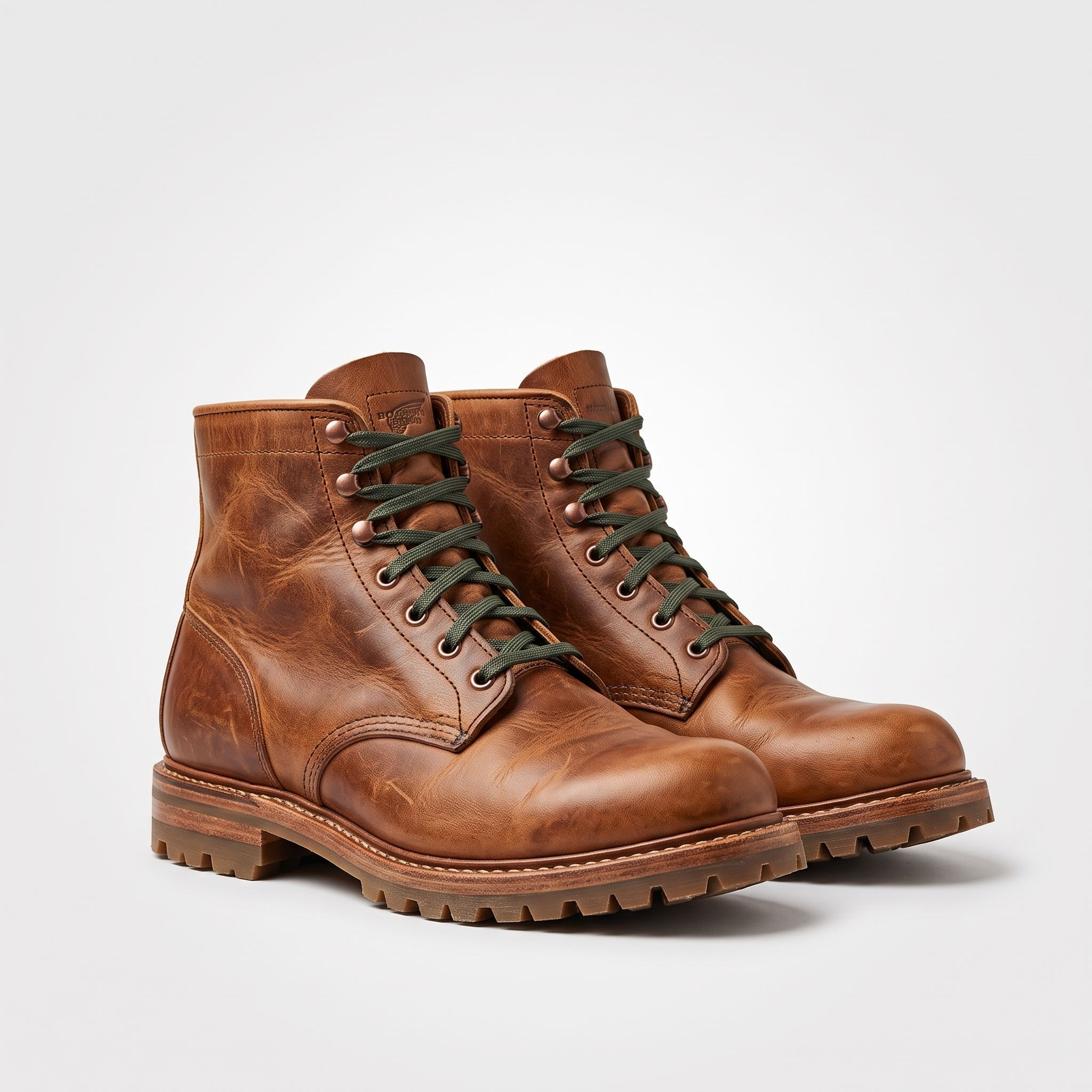 Botas y Botines Hombre