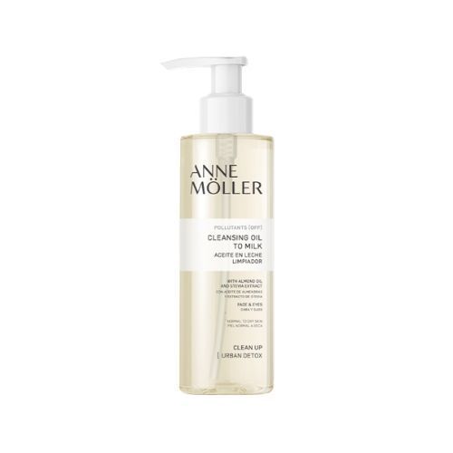 Produtos de Limpeza Facial