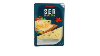 Auchan - Ser Maasdam - 500 g