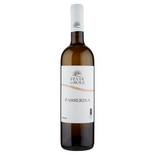 Feudi del Sole Passerina del Frusinate IGP 750 ml