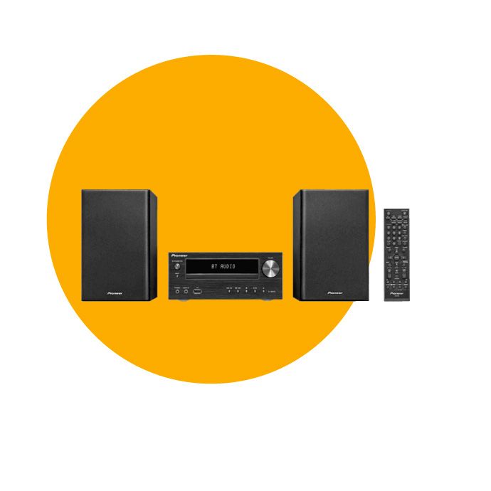 Elementos Hifi y Microcadenas