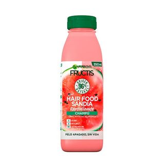 Fructis Hair Food Sandía 1307696 350Ml