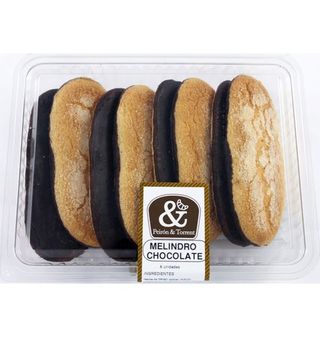 Melindros P.Torrent Chocolate 210 G