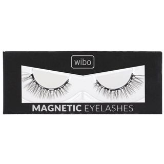 Pestañas Postizas Magnéticas - Wibo - Pestañas postizas 5901801681168