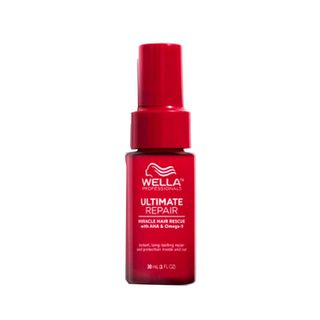 Ultimate Repair Serum 30 Ml Wella (4064666580005)
