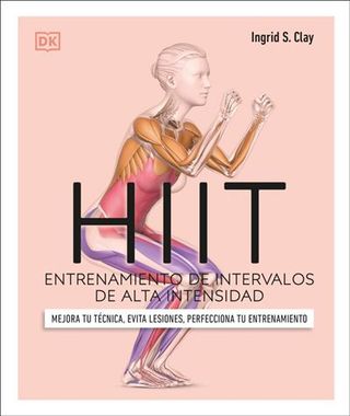 Hiit (9780241619872)