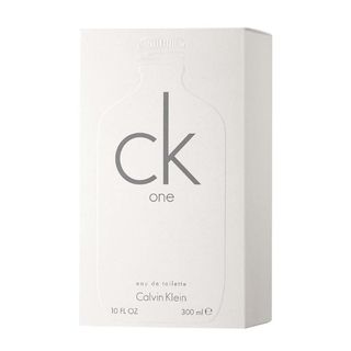 Ck One - Colonia Unisex - Calvin Klein - 300 ml 3607347821441