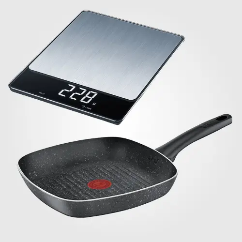 Utensili da Cucina