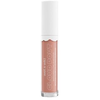 Lip Mousse Cloud Pout Marshmallow - Wet N Wild - Marrón 77802119261