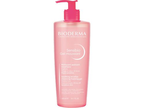 Produtos de Limpeza e Tónicos