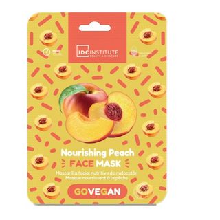 Idc Institute Nourishing Peach Face Mask 1466181 (303171)
