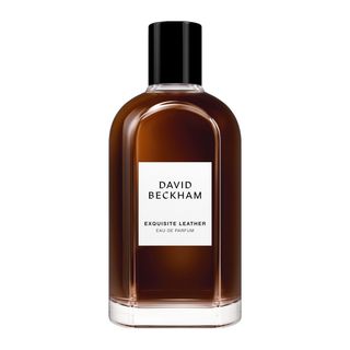 David Beckham Collection Exquisite Leather Woda perfumowana dla mężczyzn