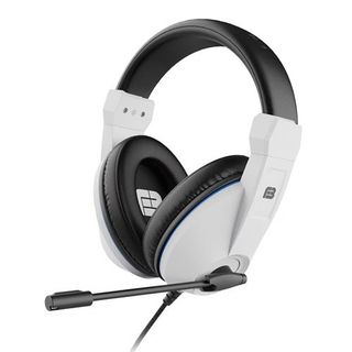 Auriculares Gaming Blackfire Bfx-Gxr Blanco Ps5 (8431305033110)