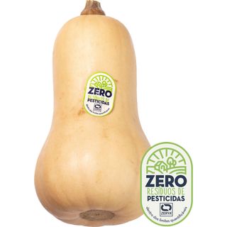 Abóbora Butternut Resíduo Zero Continente