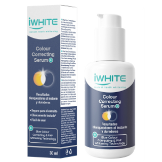 Colour Correcting Serum+ 30ml Iwhite