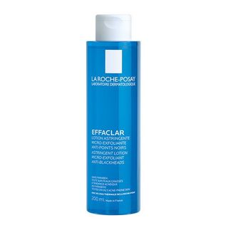 La Roche Posay Effaclar Lotion Astringente Micro Exfoliante
