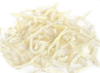 Kalmar suszony klasyczny 1 porcja ok 100g, cena za 1kg: 175 zł