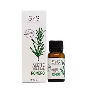 Aceite Esencial Romero 10Ml. Sys (8422828257121)
