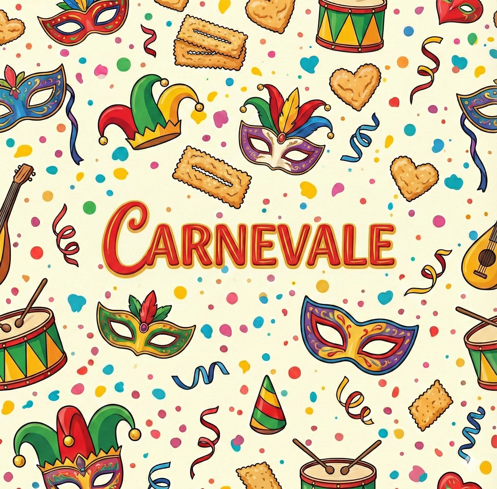 Carnevale: