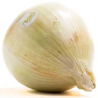 Cebolla Dulce A Granel Unidad (350 G Aprox)