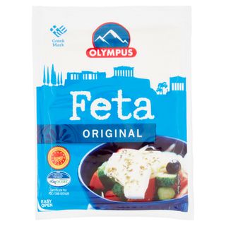 Olympus Feta Original DOP 200 g
