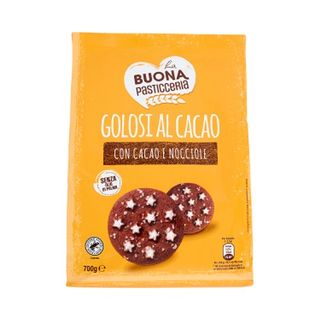 Frollino Cacao/Nocc.700G