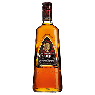 Ron Cacique 70 Cl