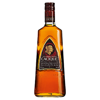 Ron Cacique 70 Cl